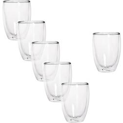 Modern House Lundi Mugg 35cl 6st