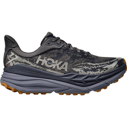 Hoka Stinson 7 M - Satellite Grey/Varsity Navy