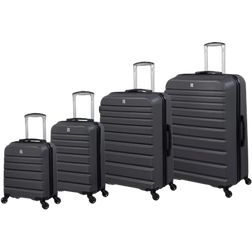 IT Luggage Navigator Suitcase - Set of 4