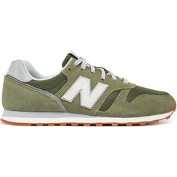 New Balance 373V2 M - Green