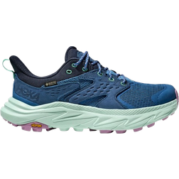 Hoka Anacapa 2 Low GTX W - Foggy Night/Aqua Breeze