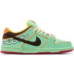 Nike SB Dunk Low BHM 2025