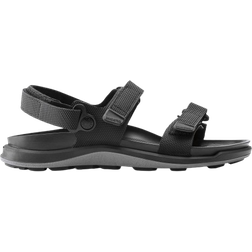 Birkenstock Kalahari Birko-Flor - Black