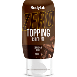 Bodylab Zero Topping Chocolate 29cl 1pak