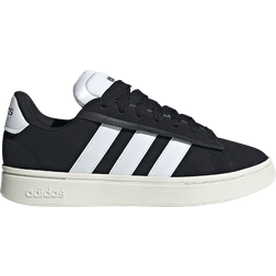 adidas Grand Court Alpha M - Core Black/Cloud White/Off White