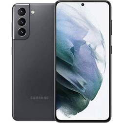 Samsung Galaxy S21 128GB Phantom Gray