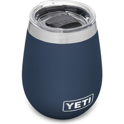 Yeti Rambler Wine Navy Termosmugg 29.6cl