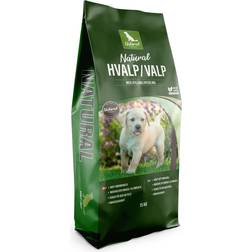 Natural Puppy 15kg