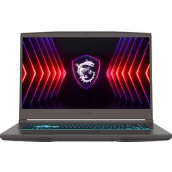 MSI Thin 15 B13VE-2015