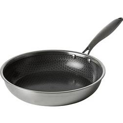 Køkkenchef Køkkenchef Premium Honeycomb pande 28cm