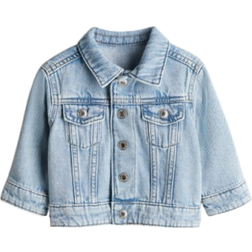 H&M Baby Denim Jacket - Blue