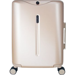 Miamily Rolling Carry On Suitcase 51cm