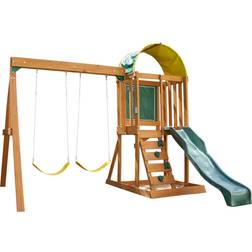 Kidkraft Ainsley Outdoor Swing Set