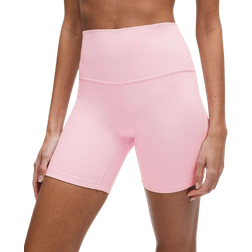 Lululemon Align High-Rise Short 6" - Pink Organza