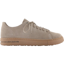 Birkenstock Bend Low Decon Lenb - Gray Taupe