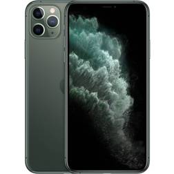 Apple iPhone 11 Pro Max, 256GB Midnight Green
