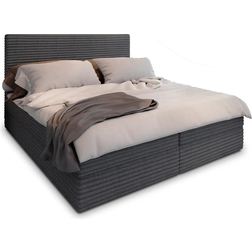 Masseno Pisa Boxspringbett 180x200cm