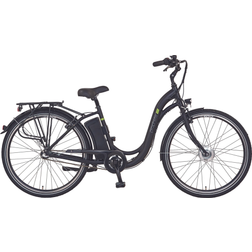 Prophete Geniesser 28" Matte Black Damcykel