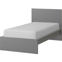 IKEA Malm Sängram 90x200cm