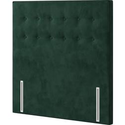 Silentnight Goya Headboard - Rainforest Headboard 12cm