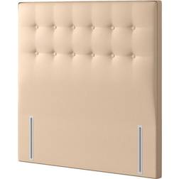 Silentnight Goya Headboard - Mellow Headboard 12cm