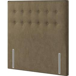 Silentnight Goya Headboard - Olive Headboard 12cm