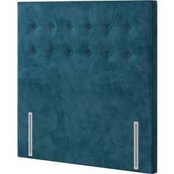 Silentnight Goya Headboard - Peacock Headboard 12cm