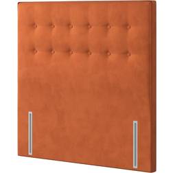 Silentnight Goya Headboard - Amber Headboard 12cm