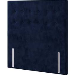 Silentnight Goya Headboard - Maritime Blue Headboard 12cm