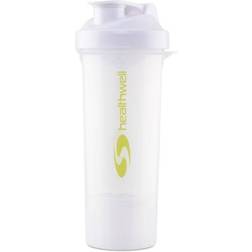 Healthwell Smartshake Slim, 500 Shaker