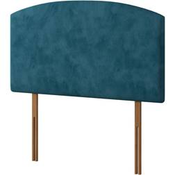 Silentnight Selene Peacock Headboard