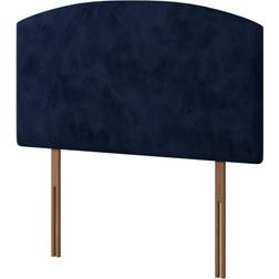 Silentnight Selene Maritime Blue Headboard