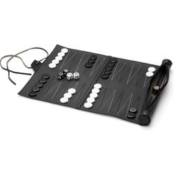 Trendhim Backgammon Roll Game