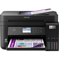 Epson EcoTank ET-3850