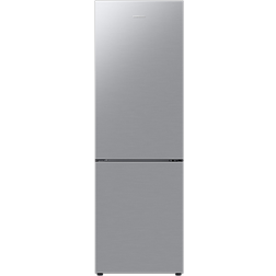 Samsung Series 5 SpaceMax RB33B610ESA Silver, Stainless Steel