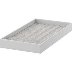 IKEA Complement Insert For Jewellery- Light Grey