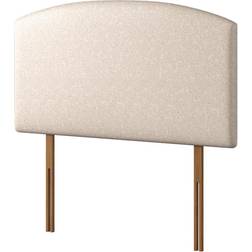 Silentnight Selene Wheat Headboard
