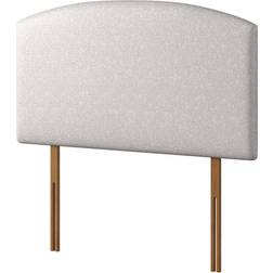 Silentnight Selene Pebble Headboard