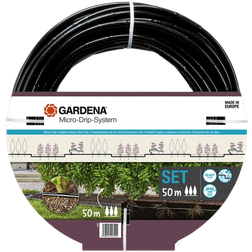 Gardena Micro-Drip Irrigation Hedge Set 50m