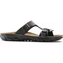Birkenstock Sofia Birko-Flor - Black