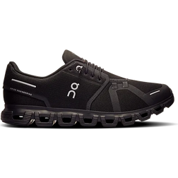 On Cloud 6 W - Black