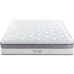 Silentnight Silentnight Memory Cool 1000 Mattress Coil Spring Matress