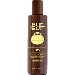 Sun Bum Sunscreen Browning Lotion SPF15 250ml