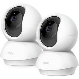 TP-Link Tapo C200 2-pack