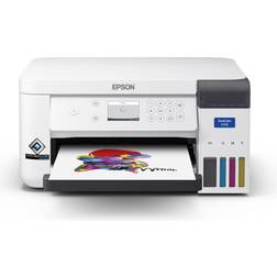 Epson Surecolor F170 Dye Sublimation Printer
