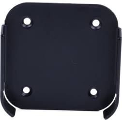 24.se TV Box Wall Mount Bracket for Apple TV 2/3/Airport Express Black