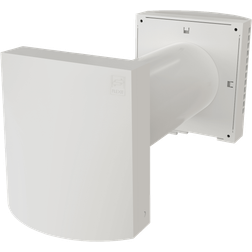 Flexit Fresh Air Valve Aero 100V2 White