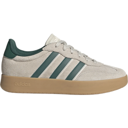 adidas Barreda W - Beige /Collegiate Green/Wonder Quartz