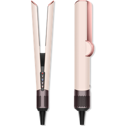 Dyson Airstrait Ceramic Pink/Rose Gold
