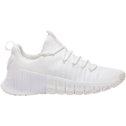 Nike Free Metcon 6 M - White/Platinum